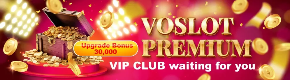 vip voslot